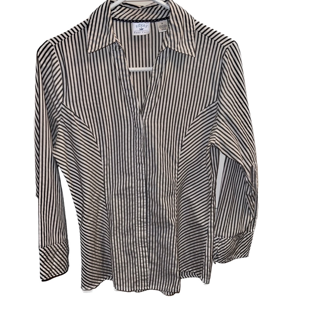 Lee Button Down